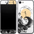 Disney The Nightmare Before Christmas Jack on Spiral Hill Art iPhone SE (2nd & 3rd Gen) Skin