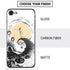 Disney The Nightmare Before Christmas Jack on Spiral Hill Art iPhone SE (2nd & 3rd Gen) Skin
