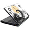 Disney The Nightmare Before Christmas Jack on Spiral Hill Art Lenovo T420 Skin