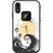 Disney The Nightmare Before Christmas Jack on Spiral Hill Art LifeProof Fre iPhone Skin