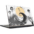 Disney The Nightmare Before Christmas Jack on Spiral Hill Art MSI GS65 Stealth Laptop Skin