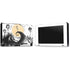 Disney The Nightmare Before Christmas Jack on Spiral Hill Art Nintendo Switch Bundle Skin