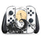 Disney The Nightmare Before Christmas Jack on Spiral Hill Art Nintendo Switch (2017-2021) Joy-Con Controller Skin