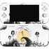 Disney The Nightmare Before Christmas Jack on Spiral Hill Art Nintendo Switch Lite Skin