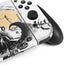 Disney The Nightmare Before Christmas Jack on Spiral Hill Art Nintendo Switch OLED (2021) Skin