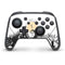 Disney The Nightmare Before Christmas Jack on Spiral Hill Art Nintendo Switch Pro Controller Skin
