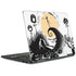 Disney The Nightmare Before Christmas Jack on Spiral Hill Art Notebook 9 Pro 13in (2017) Skin
