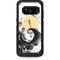 Disney The Nightmare Before Christmas Jack on Spiral Hill Art Otterbox Commuter Galaxy Skin
