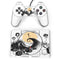 Disney The Nightmare Before Christmas Jack on Spiral Hill Art PlayStation Classic Bundle Skin