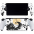 Disney The Nightmare Before Christmas Jack on Spiral Hill Art PlayStation Portal Remote Player Skin