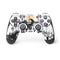 Disney The Nightmare Before Christmas Jack on Spiral Hill Art PS4 Controller Skin