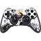 Disney The Nightmare Before Christmas Jack on Spiral Hill Art PS4/PC SCUF Impact Controller Skin