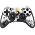 Disney The Nightmare Before Christmas Jack on Spiral Hill Art PS4/PC SCUF Impact Controller Skin