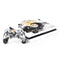Disney The Nightmare Before Christmas Jack on Spiral Hill Art PS4 Slim Bundle Skin