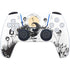 Disney The Nightmare Before Christmas Jack on Spiral Hill Art PS5 Controller Skin