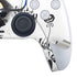 Disney The Nightmare Before Christmas Jack on Spiral Hill Art PS5 Controller Skin