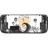Disney The Nightmare Before Christmas Jack on Spiral Hill Art Steam Deck Handheld Gaming Computer Skin