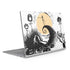 Disney The Nightmare Before Christmas Jack on Spiral Hill Art Surface Book 2 15in Skin