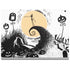 Disney The Nightmare Before Christmas Jack on Spiral Hill Art Surface Book 2 15in Skin