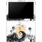 Disney The Nightmare Before Christmas Jack on Spiral Hill Art Surface Go Skin
