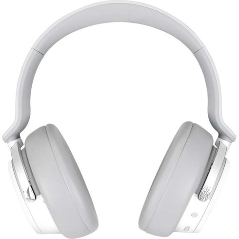 Disney The Nightmare Before Christmas Jack on Spiral Hill Art Surface Headphones Skin