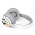 Disney The Nightmare Before Christmas Jack on Spiral Hill Art Surface Headphones Skin