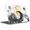 Disney The Nightmare Before Christmas Jack on Spiral Hill Art Surface Laptop 2 Skin