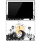 Disney The Nightmare Before Christmas Jack on Spiral Hill Art Surface Pro 3 Skin