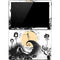 Disney The Nightmare Before Christmas Jack on Spiral Hill Art Surface Pro 4 Skin