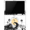 Disney The Nightmare Before Christmas Jack on Spiral Hill Art Surface Pro 6 Skin