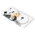 Disney The Nightmare Before Christmas Jack on Spiral Hill Art Xbox Adaptive Controller Skin