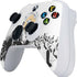 Disney The Nightmare Before Christmas Jack on Spiral Hill Art Xbox Series S Controller Skin