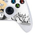 Disney The Nightmare Before Christmas Jack on Spiral Hill Art Xbox Series S Controller Skin