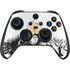Disney The Nightmare Before Christmas Jack on Spiral Hill Art Xbox Series X Controller Skin