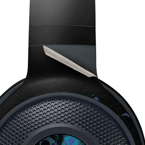 Disney The Nightmare Before Christmas Jack Skellington Art Razer Kraken X Skin