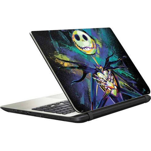 Disney The Nightmare Before Christmas Jack Skellington Art Satellite L50-B / S50-B Skin