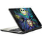Disney The Nightmare Before Christmas Jack Skellington Art Satellite L50-B / S50-B Skin
