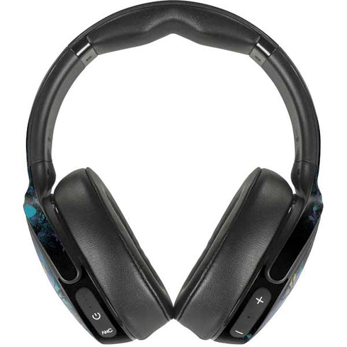 Disney The Nightmare Before Christmas Jack Skellington Art Skullcandy Venue Skin