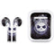 Disney The Nightmare Before Christmas Jack Skellington Face Art Apple AirPods Skin
