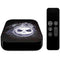 Disney The Nightmare Before Christmas Jack Skellington Face Art Apple TV Skin