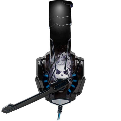 Disney The Nightmare Before Christmas Jack Skellington Face Art BENGOO G9000 Skin