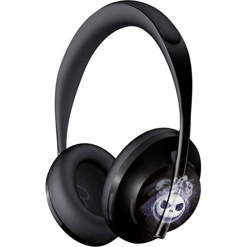 Disney The Nightmare Before Christmas Jack Skellington Face Art Bose Noise Cancelling Headphones 700 Skin