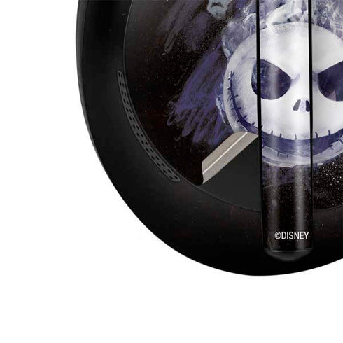 Disney The Nightmare Before Christmas Jack Skellington Face Art Bose Noise Cancelling Headphones 700 Skin