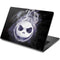 Disney The Nightmare Before Christmas Jack Skellington Face Art Dell Chromebook Skin