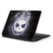 Disney The Nightmare Before Christmas Jack Skellington Face Art Samsung Chromebook Skin