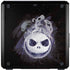 Disney The Nightmare Before Christmas Jack Skellington Face Art Cooler Master MasterBox Q300L Mini Tower Skin