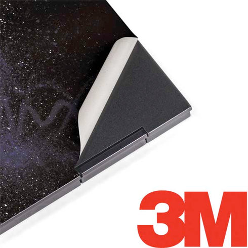 Disney The Nightmare Before Christmas Jack Skellington Face Art HP Envy Skin