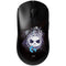 Disney The Nightmare Before Christmas Jack Skellington Face Art G Pro Wireless Gaming Mouse Skin
