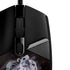 Disney The Nightmare Before Christmas Jack Skellington Face Art G203 Prodigy RGB Wired Gaming Mouse Skin