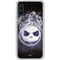 Disney The Nightmare Before Christmas Jack Skellington Face Art Galaxy A10e Clear Case